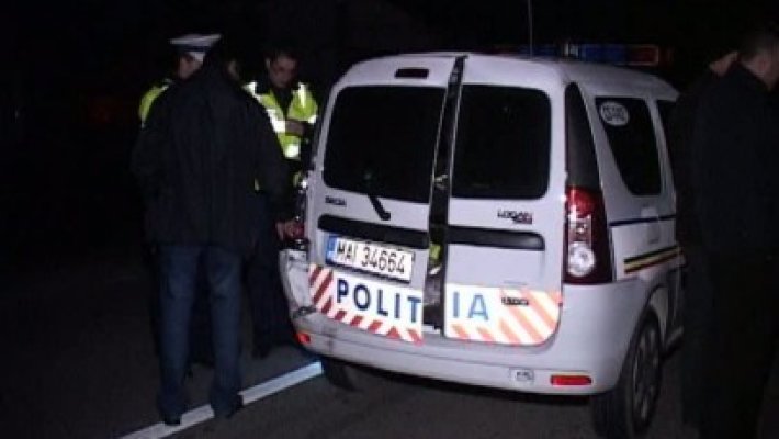 Indivizii care au atacat un bărbat în zona CET au fost arestaţi!